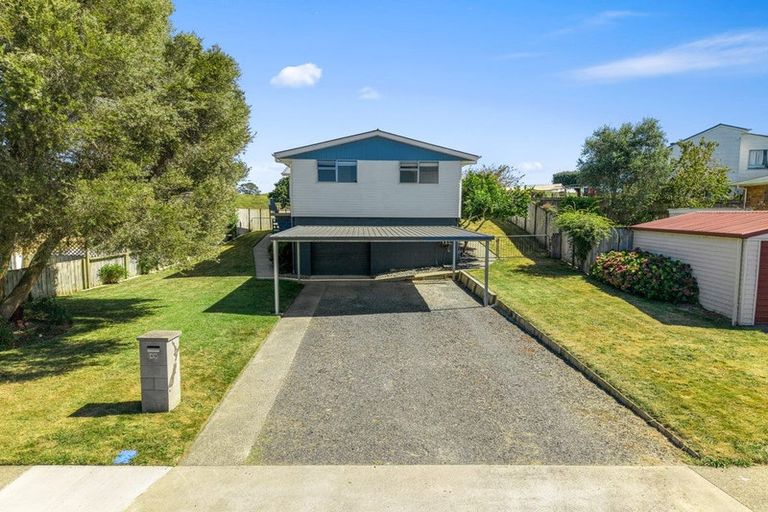Photo of property in 49 Sain Crescent, Morrinsville, 3300