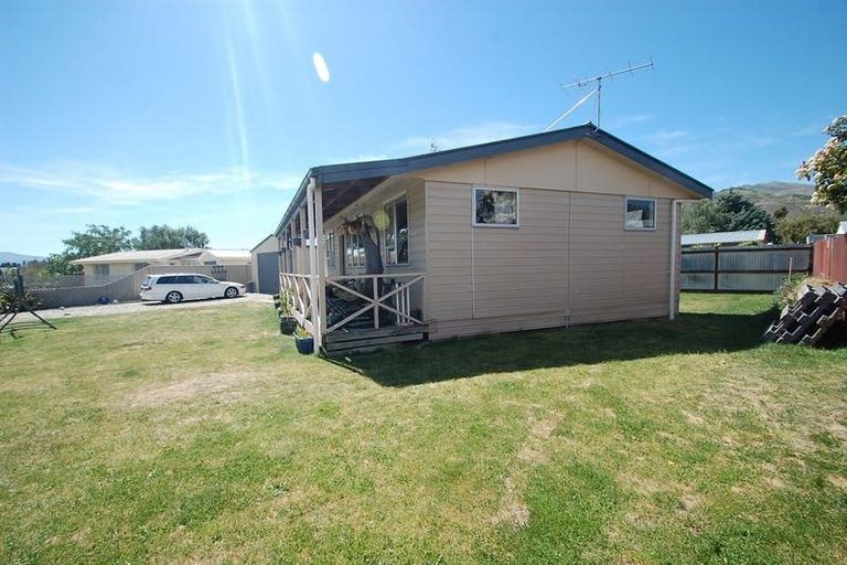 Photo of property in 46 Antrim Street, Cromwell, 9310