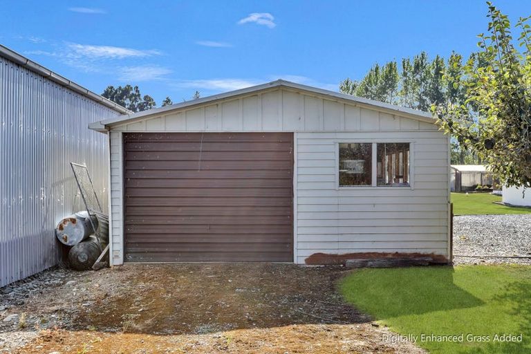 Photo of property in 3 Albion Street, Lumsden, 9793