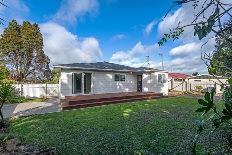 Photo of property in 95 Dittmer Drive, West End, Palmerston North, 4412