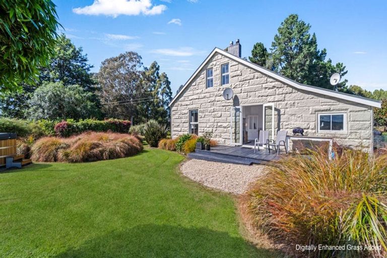 Photo of property in 331 Herbert Road, Herbert, Oamaru, 9495