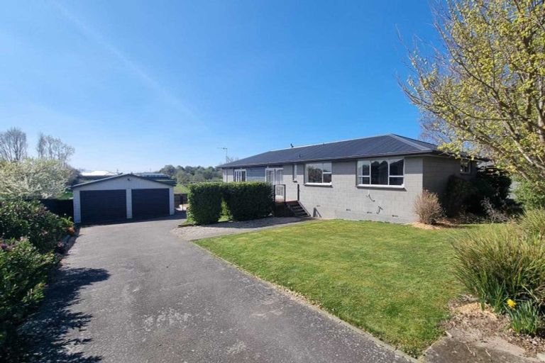 Photo of property in 9 Dampier Street, Oceanview, Timaru, 7910