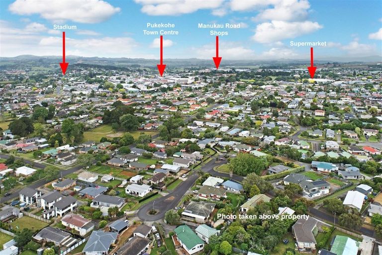 Photo of property in 105a Princes Street, Pukekohe, 2120