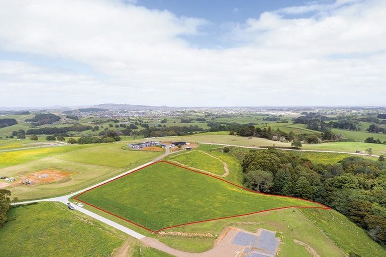 Photo of property in 21 Loxton Lane, Paerata, Pukekohe, 2677