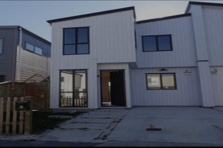 Photo of property in 7 Tumu Road, Papakura, 2110