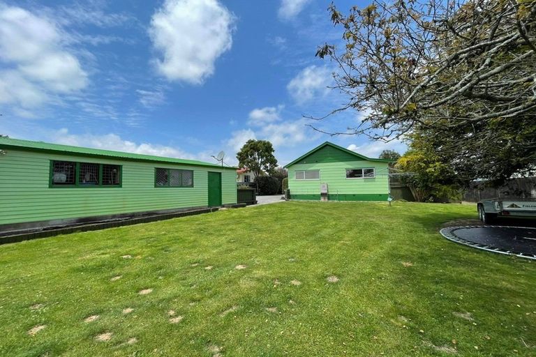 Photo of property in 9 Wairoa Place, Tokoroa, 3420