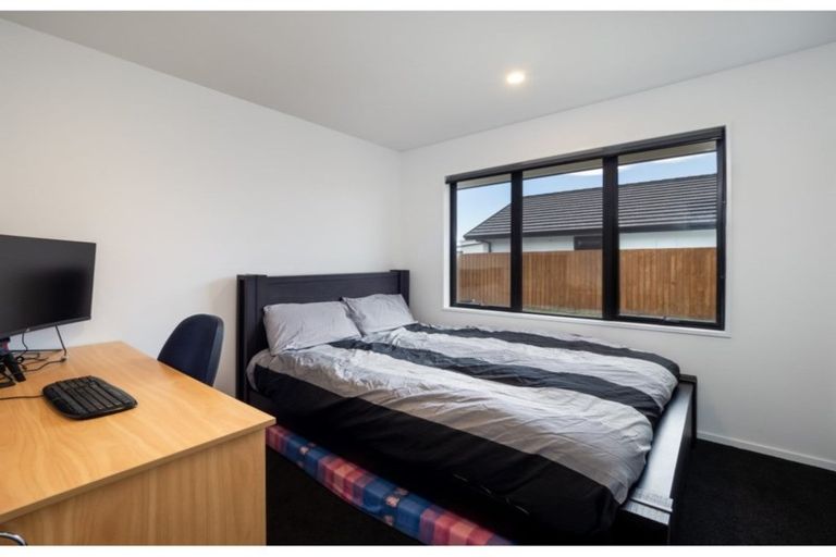 Photo of property in 5 Echelon Drive, Wigram, Christchurch, 8042