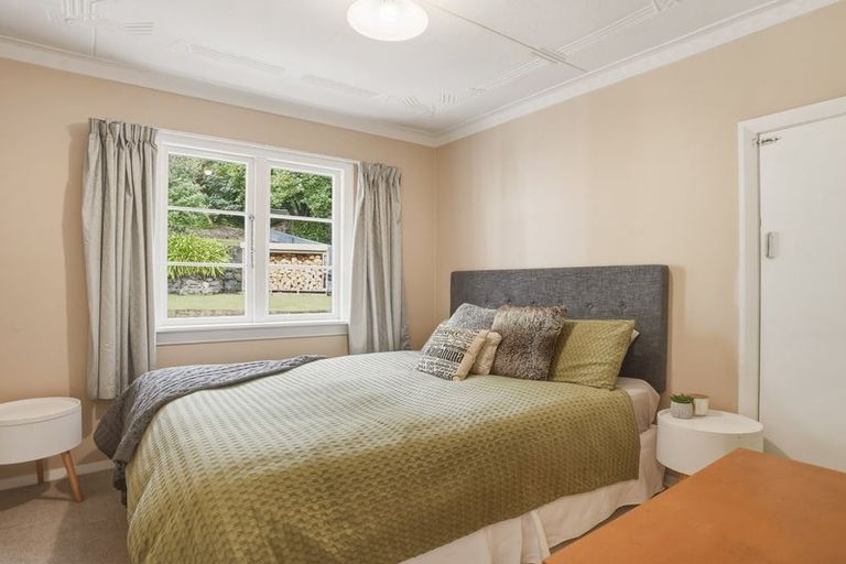 Photo of property in 4 Riselaw Road, Calton Hill, Dunedin, 9012