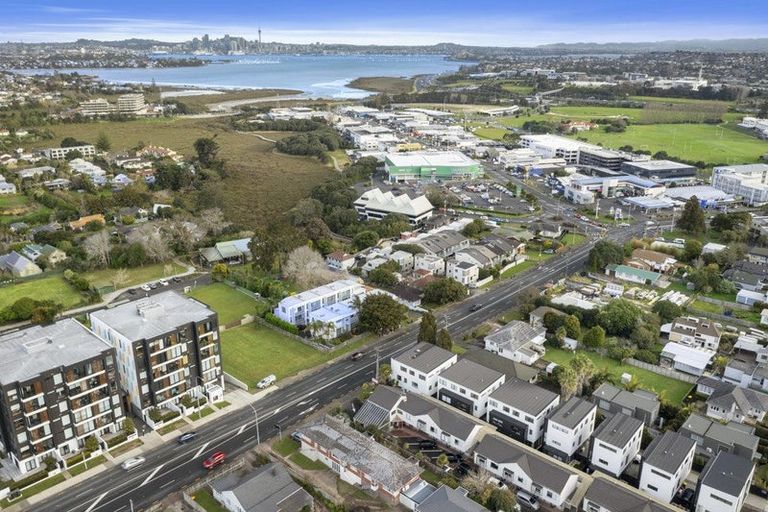 Photo of property in 4/45 Anzac Street, Takapuna, Auckland, 0622