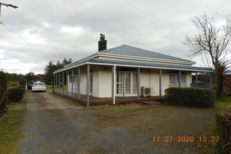 Photo of property in 2586 State Highway 26, Morrinsville, 3372
