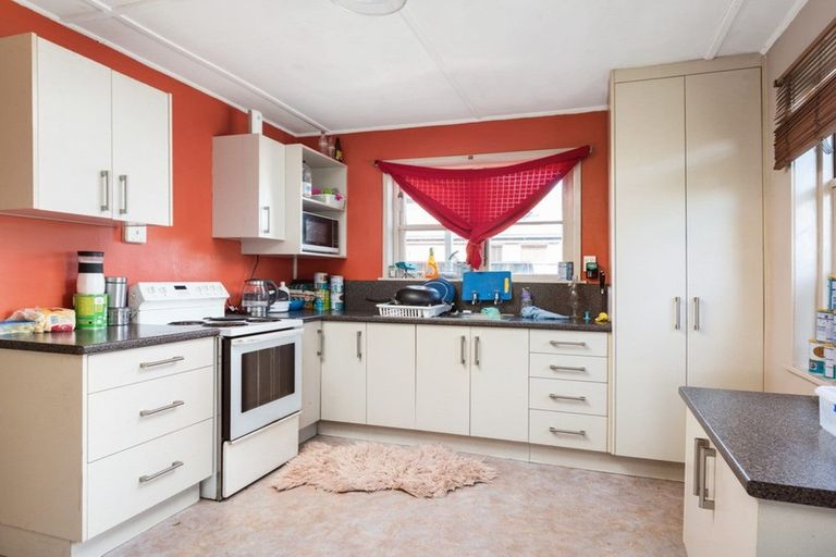 Photo of property in 201 High Street, Blenheim, 7201