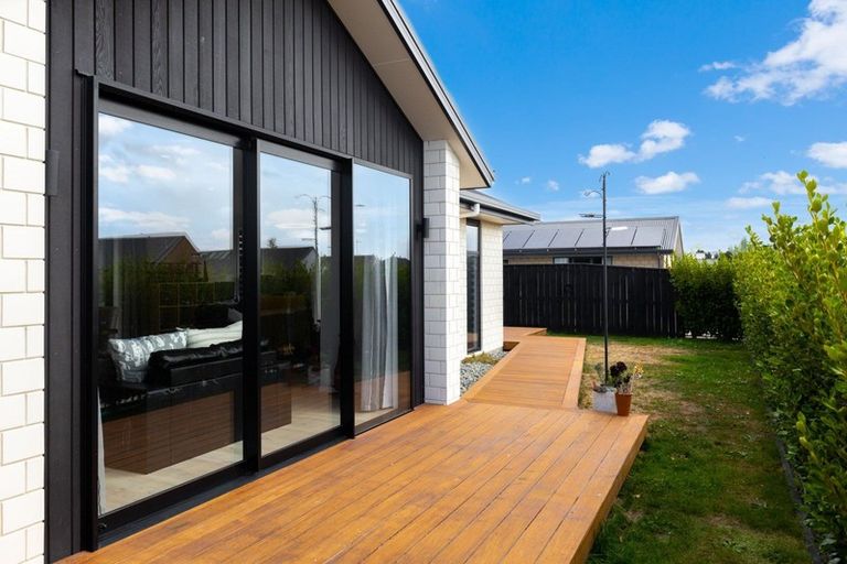 Photo of property in 7 Spitfire Drive, Burleigh, Blenheim, 7201