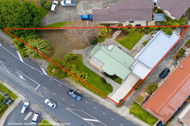 Photo of property in 70 Kamo Road, Kensington, Whangarei, 0112