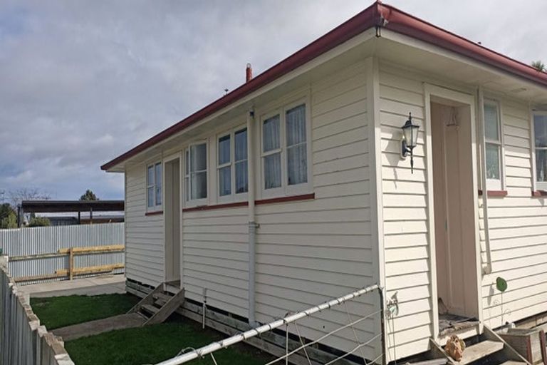 Photo of property in 10 Russell Street, Feilding, 4702