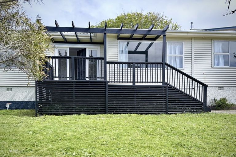 Photo of property in 125 Ironside Road, Johnsonville, Wellington, 6037