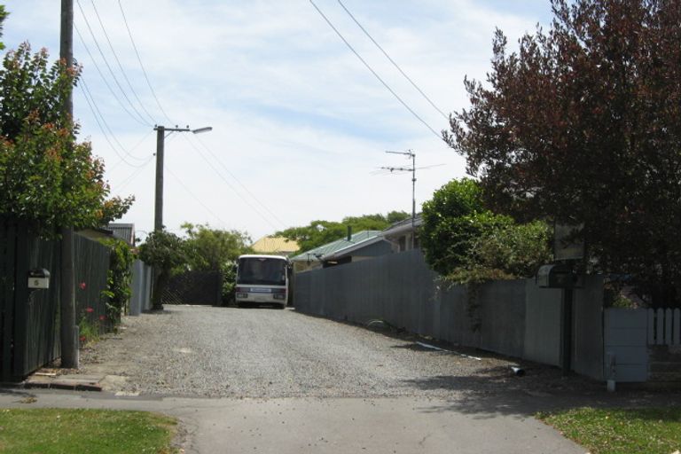Photo of property in 5 Tenby Place, Avondale, Christchurch, 8061