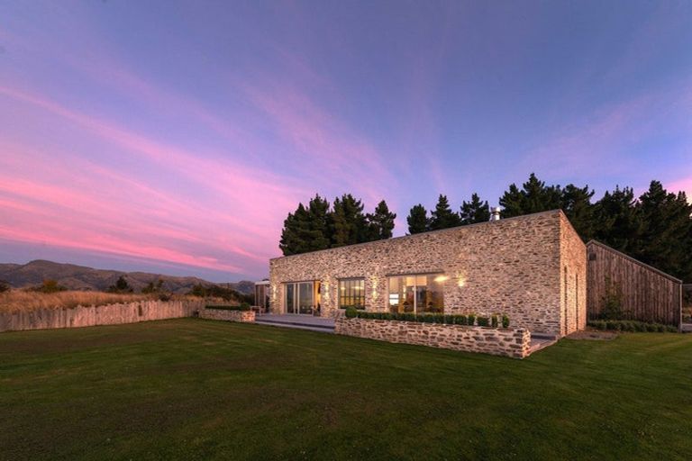 Photo of property in 167 Stevenson Road, Wanaka, 9382