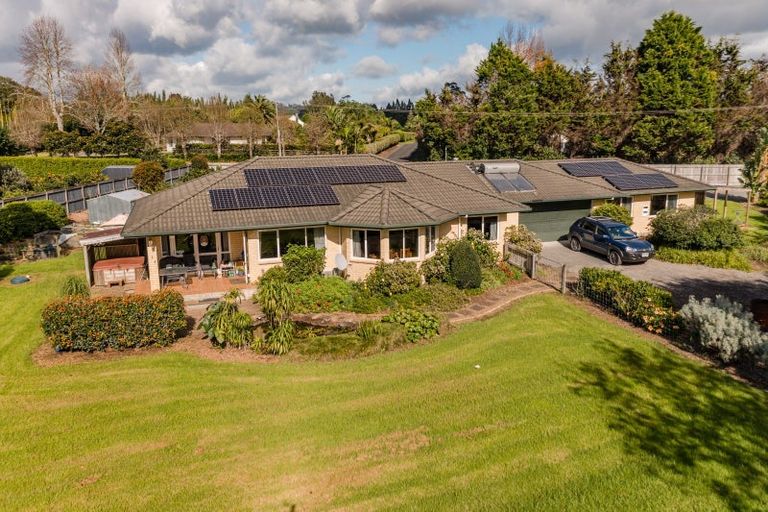 Photo of property in 32 Shepherd Road, Kerikeri, 0230