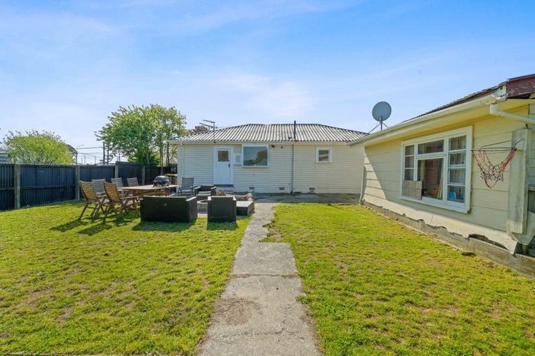 Photo of property in 362 Pages Road, Aranui, Christchurch, 8061