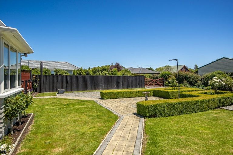 Photo of property in 274a Horndon Street, Darfield, 7510