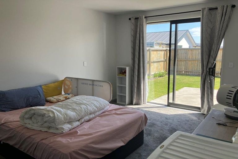 Photo of property in 6 Bellows Close, Halswell, Christchurch, 8025