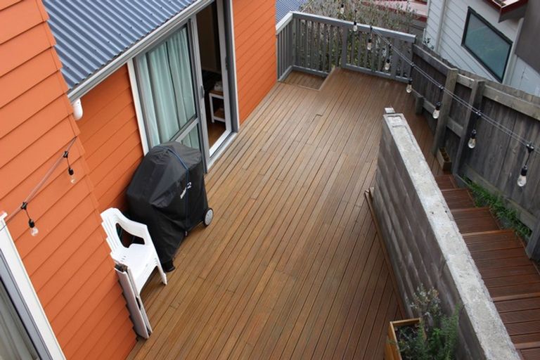 Photo of property in 4 Lakshmi Place, Khandallah, Wellington, 6035