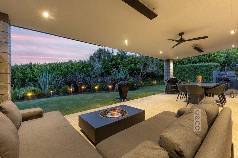 Photo of property in 77 Freshfields Road, Waimauku, 0812