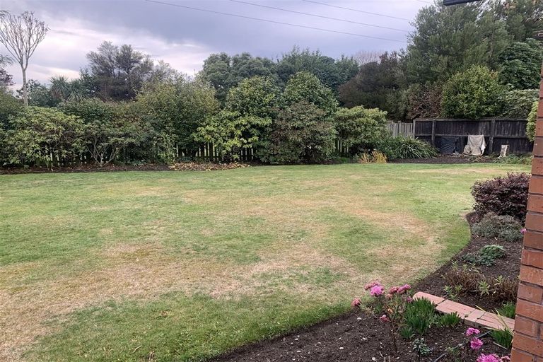 Photo of property in 66 Lancewood Drive, Halswell, Christchurch, 8025