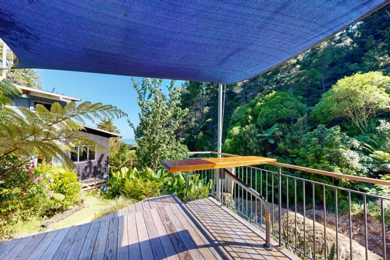 Photo of property in 122 Thames Coast Sh25 Road, Whakatete Bay, Thames, 3575