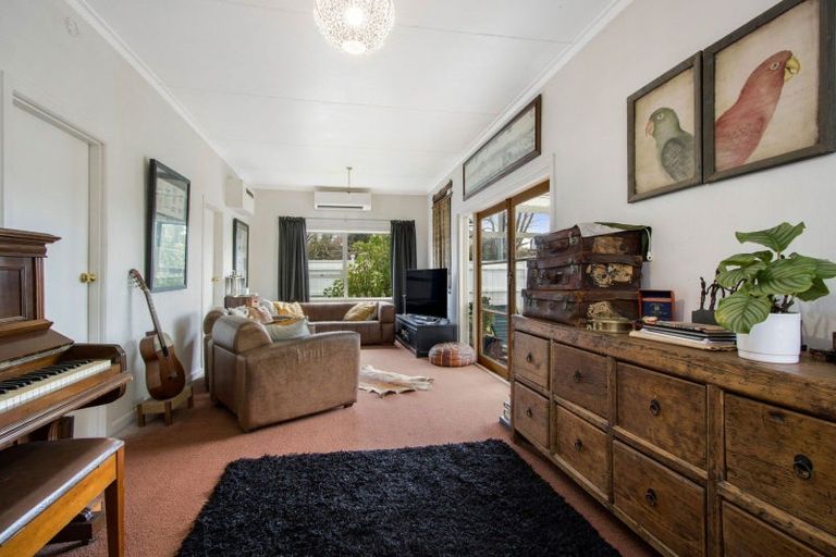 Photo of property in 176 Kenny Street, Waihi, 3610