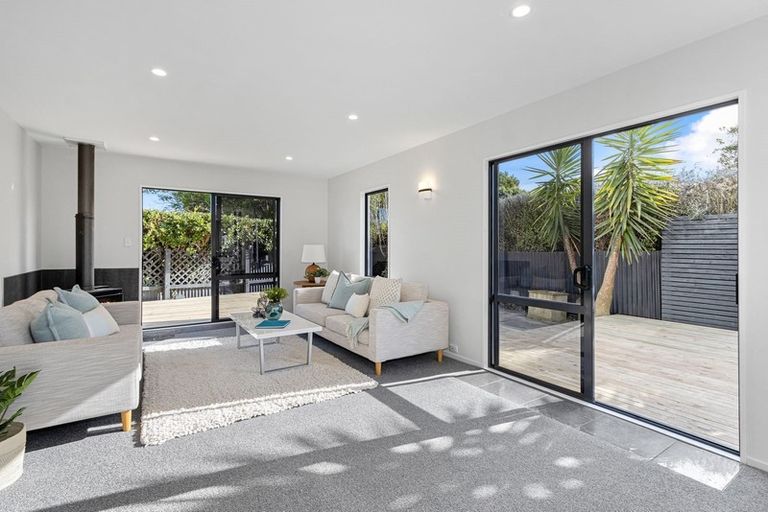 Photo of property in 163a Burwood Road, Burwood, Christchurch, 8083