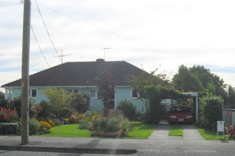 Photo of property in 15 Church Street, Hampstead, Ashburton, 7700