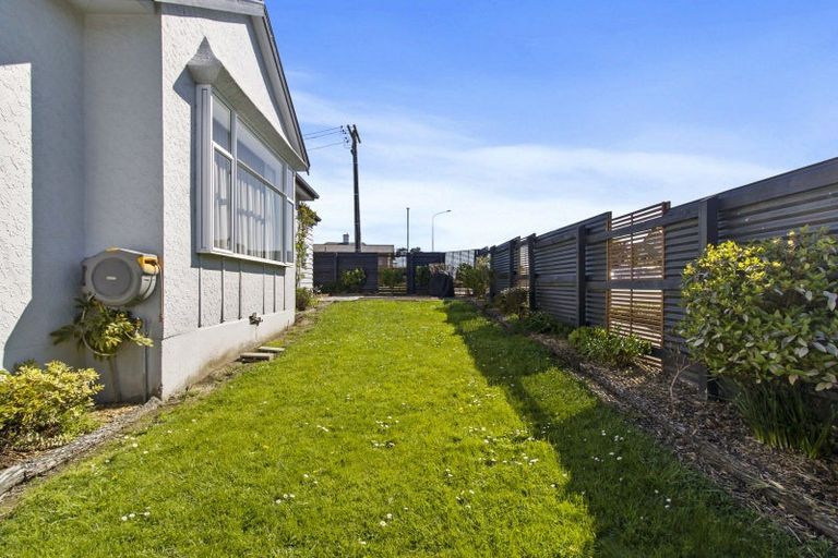 Photo of property in 2/2 Archer Street, Parkside, Timaru, 7910