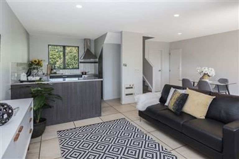 Photo of property in 4/16 Rhodes Street, Merivale, Christchurch, 8014