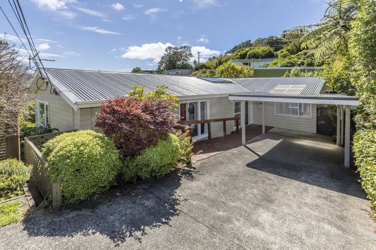 Photo of property in 23 Euston Road, Wilton, Wellington, 6012