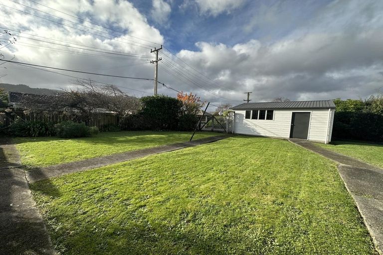 Photo of property in 39 Fraser Crescent, Elderslea, Upper Hutt, 5018