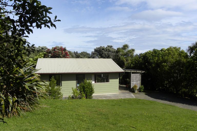 Photo of property in 44b Upper Wainui Road, Raglan, 3297