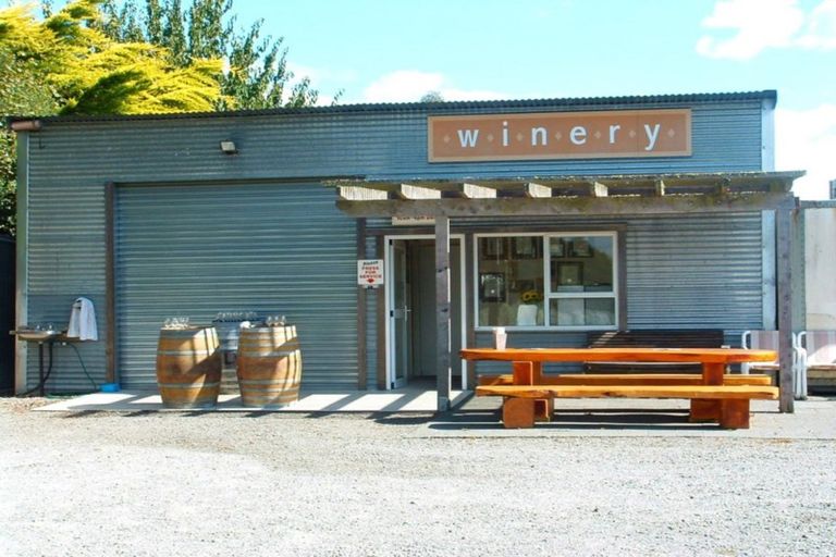 Photo of property in 42 Loop Line, Opaki, Masterton, 5881