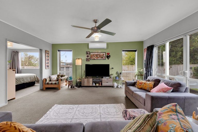 Photo of property in 119a Studholme Street, Morrinsville, 3300