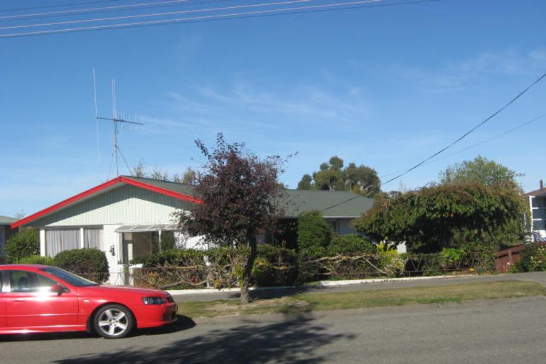 Photo of property in 28 Lindsay Street, Marchwiel, Timaru, 7910
