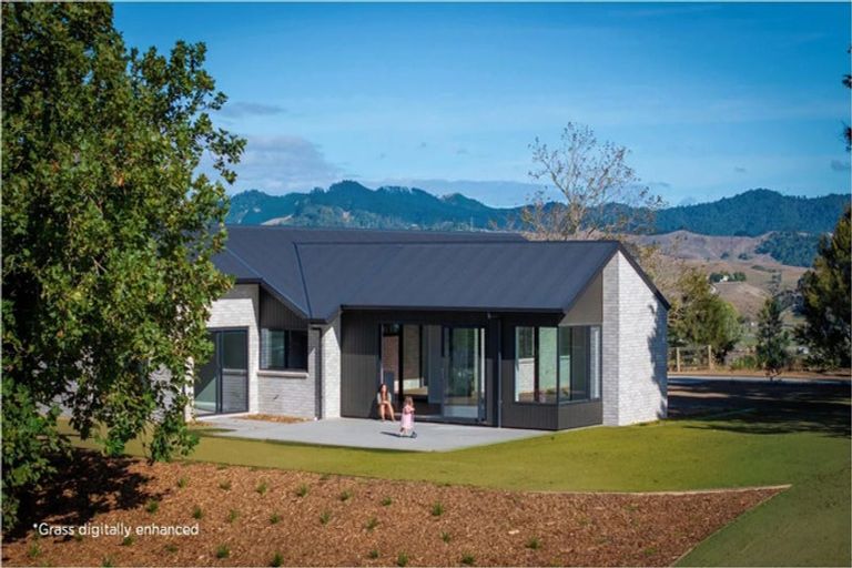 Photo of property in 60 Lockerbie Lane, Whatawhata, Hamilton, 3289