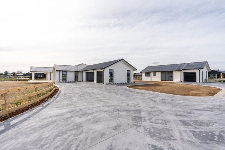 Photo of property in 733 Collinson Street, Pirongia, 3802