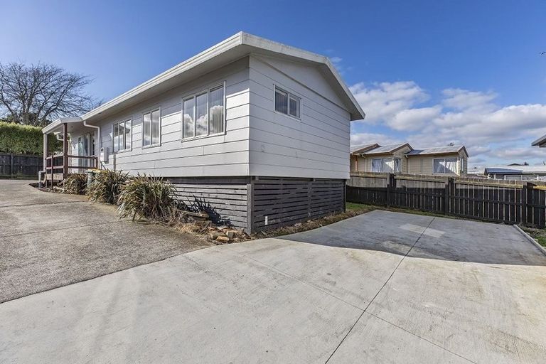 Photo of property in 103 Flat Bush Road, Clover Park, Auckland, 2023