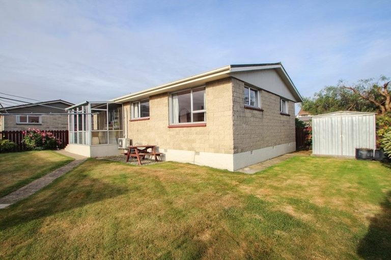 Photo of property in 8a Walbrook Crescent, Oamaru North, Oamaru, 9400