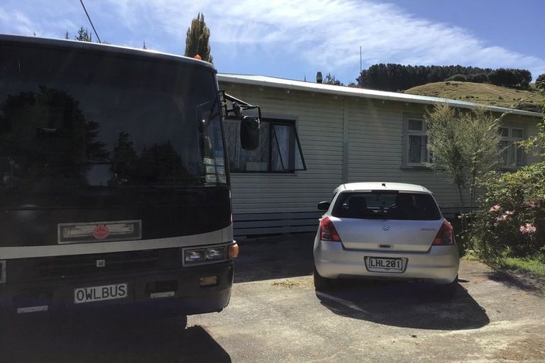 Photo of property in 768 Rangatira Road, Hunterville, Marton, 4787