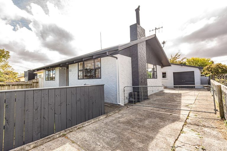 Photo of property in 55 Patapu Street, Whanganui East, Whanganui, 4500