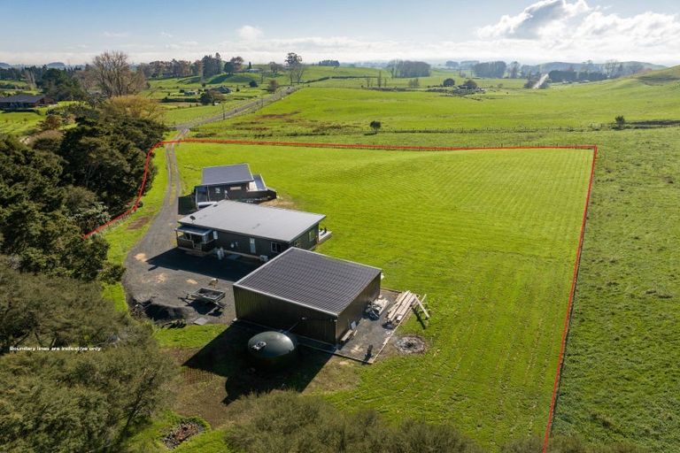 Photo of property in 35 Waipuna Road, Waerenga, Te Kauwhata, 3781