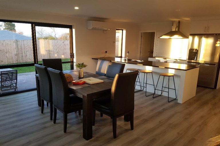 Photo of property in 7 Bluebell Place, Te Kauwhata, 3710