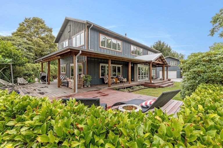 Photo of property in 4 Rakaia Terrace, Rakaia, 7710