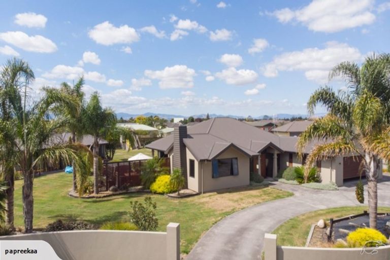 Photo of property in 23 Harris Place, Ngatea, 3503